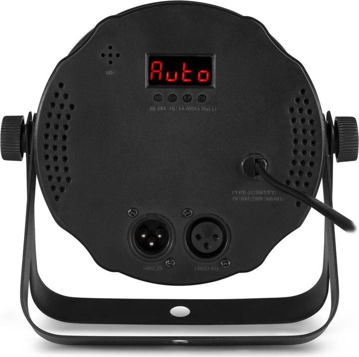 Produktbild BeamZ SlimPar 45 (3 W, LED)