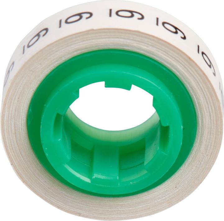 3M Kabelmarkierungssysteme in Einzelspendern SDR 2.4m Packung à 3 Stück (SDR6B)