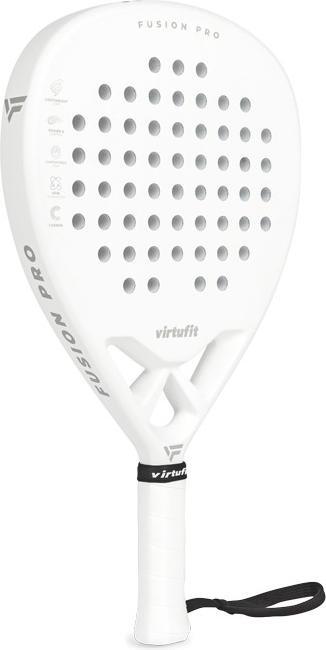 Produktbild Virtufit Racchetta padel - Fusion Pro - Bianco/Argento