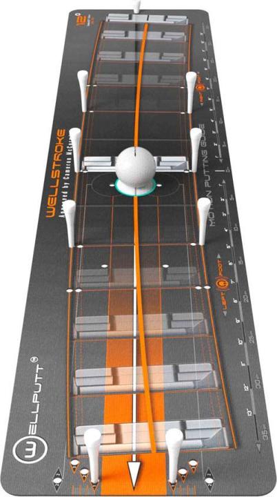 Produktbild Wellputt Wellstroke 12°