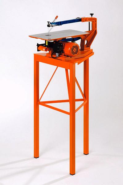 Immagine prodotto Hegner 10302000 Polycut 3 Machinenständer