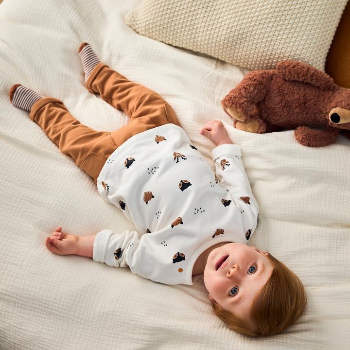 Immagine prodotto La Redoute Collections Set da 2 pezzi (62)