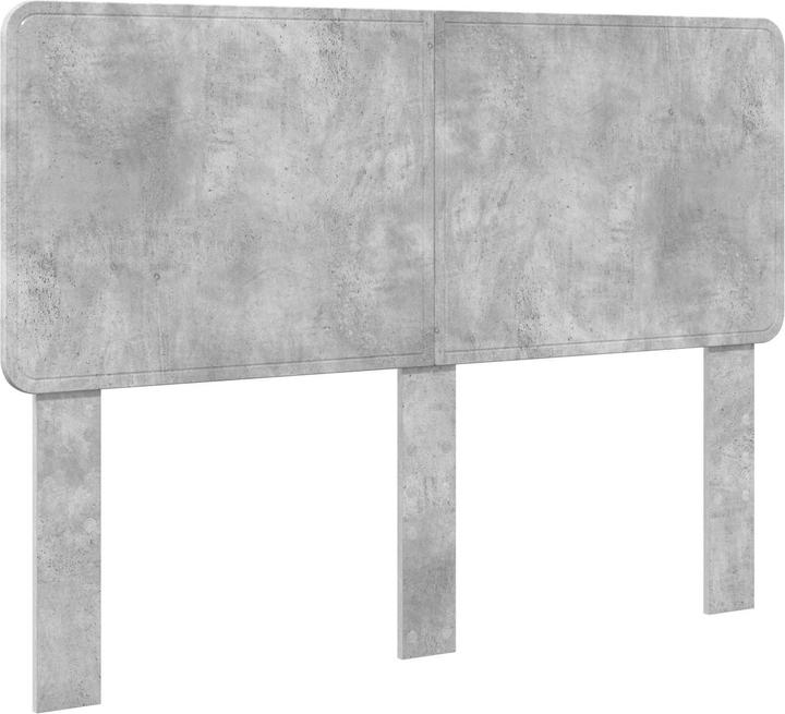 Image du produit vidaXL Moderner Bettrahmen (150 x 200 cm)