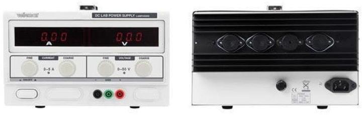 Produktbild Velleman LABPS5005 Labornetzgerät