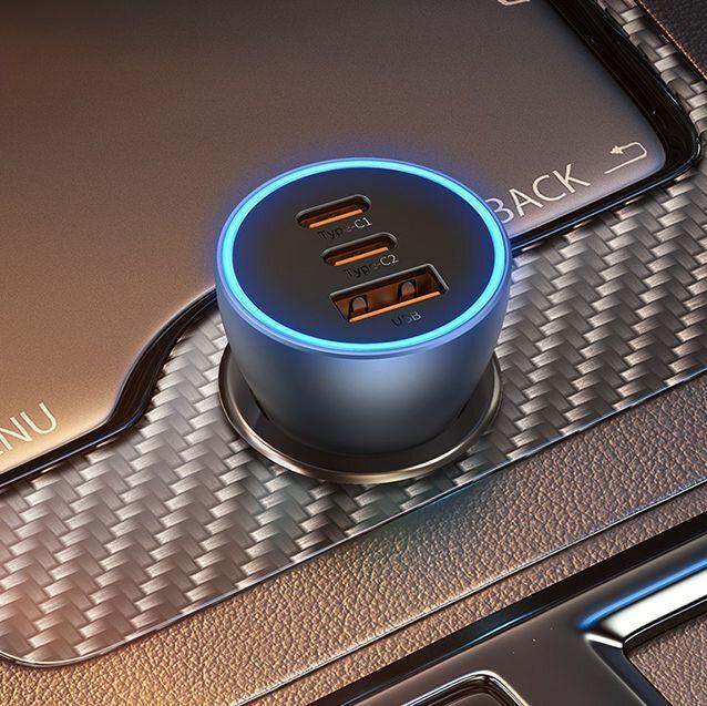 Produktbild Baseus Golden Contactor Pro