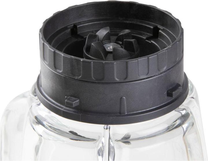 Produktbild Domo HIGH SPEED BLENDER Standmixer 1400 W (1400 W)