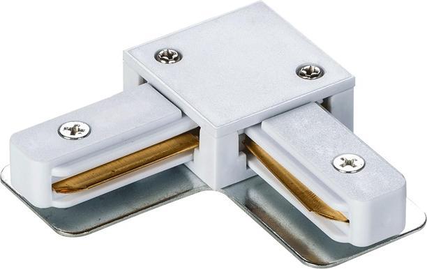 Produktbild Profile Connector Stlw White