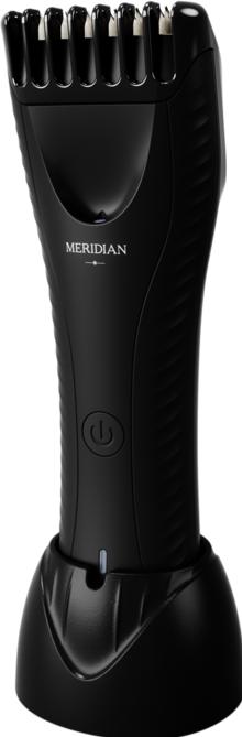 Meridian Grooming The Trimmer Plus (Onyx)