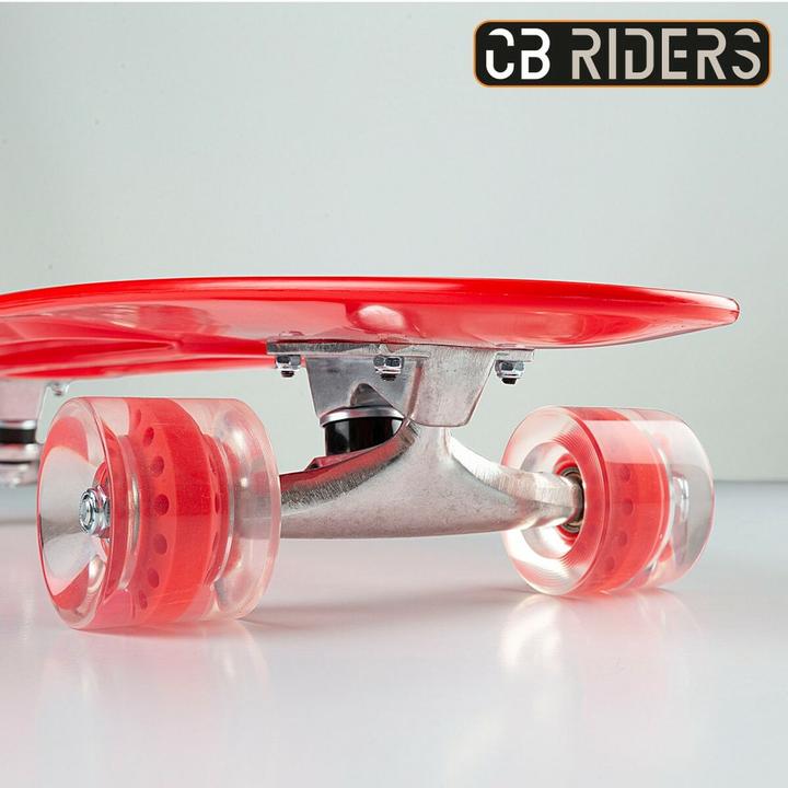Produktbild Colorbaby Skateboard (26.77")