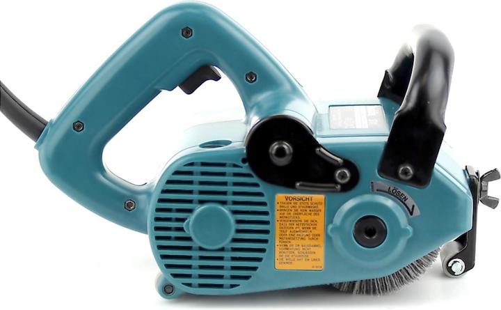 Produktbild Makita 9741J (Bürstenschleifer, 860 W)