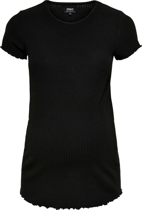 Produktbild Only Mom kurzärmelig Oberteil (XS)