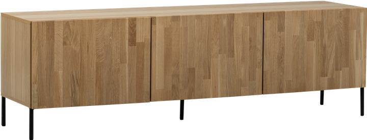 Woood Gravure (56 x 180 x 46 cm)