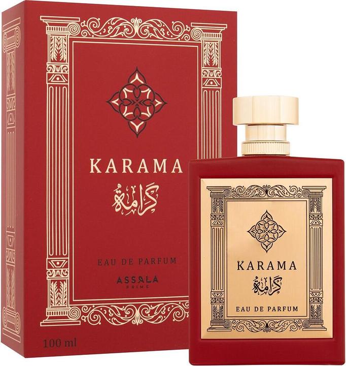 Produktbild Prime Karama (Eau de Parfum, 100 ml)