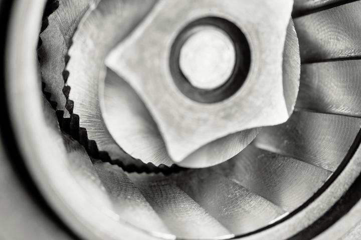 Image du produit Krups Latt'Espress Quattro Force