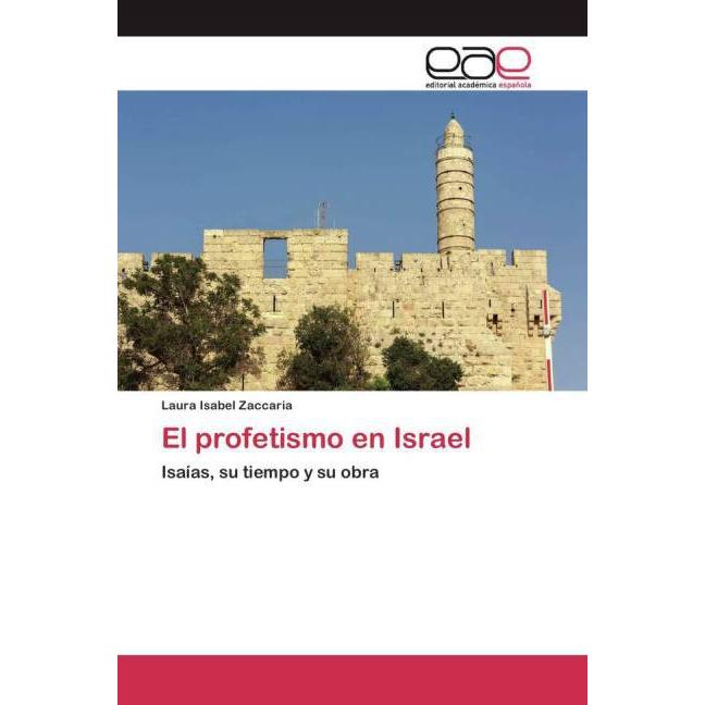 El profetismo en Israel, Fachbücher