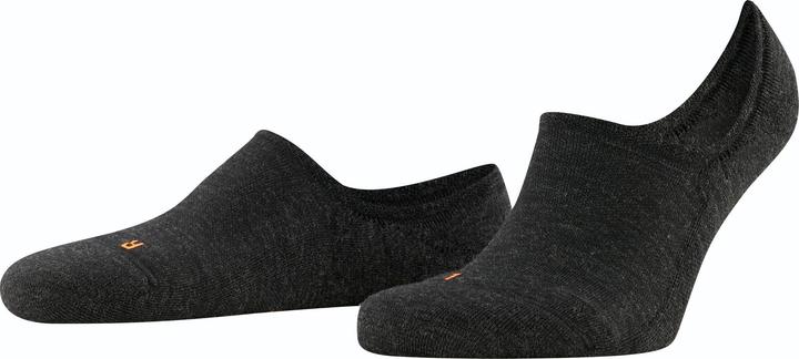anthra.mel, Mélange anthracite