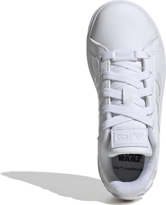 Image du produit Adidas baskets enfant star wars 2.0 (32)