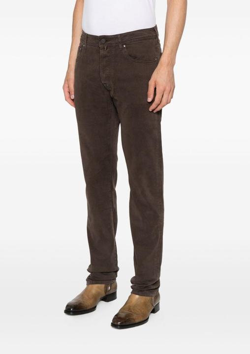 Immagine prodotto Jacob Cohen Pantaloni Marrone (31)