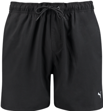 Puma Swim Men Medium Length Swim Shorts 1p (XS)