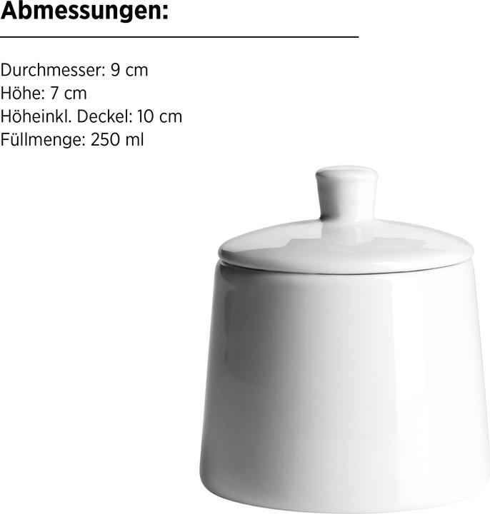 Produktbild Mäser Barca (68 Stk.)