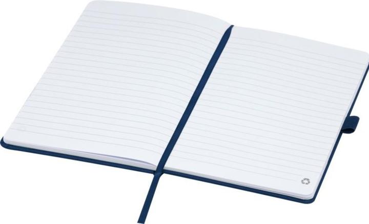 Actual product image Universal Textiles Notebook Honua A5 (A5, Lined)