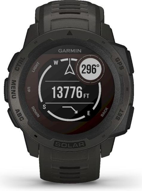 Produktbild Garmin Instinct Solar (45 mm)