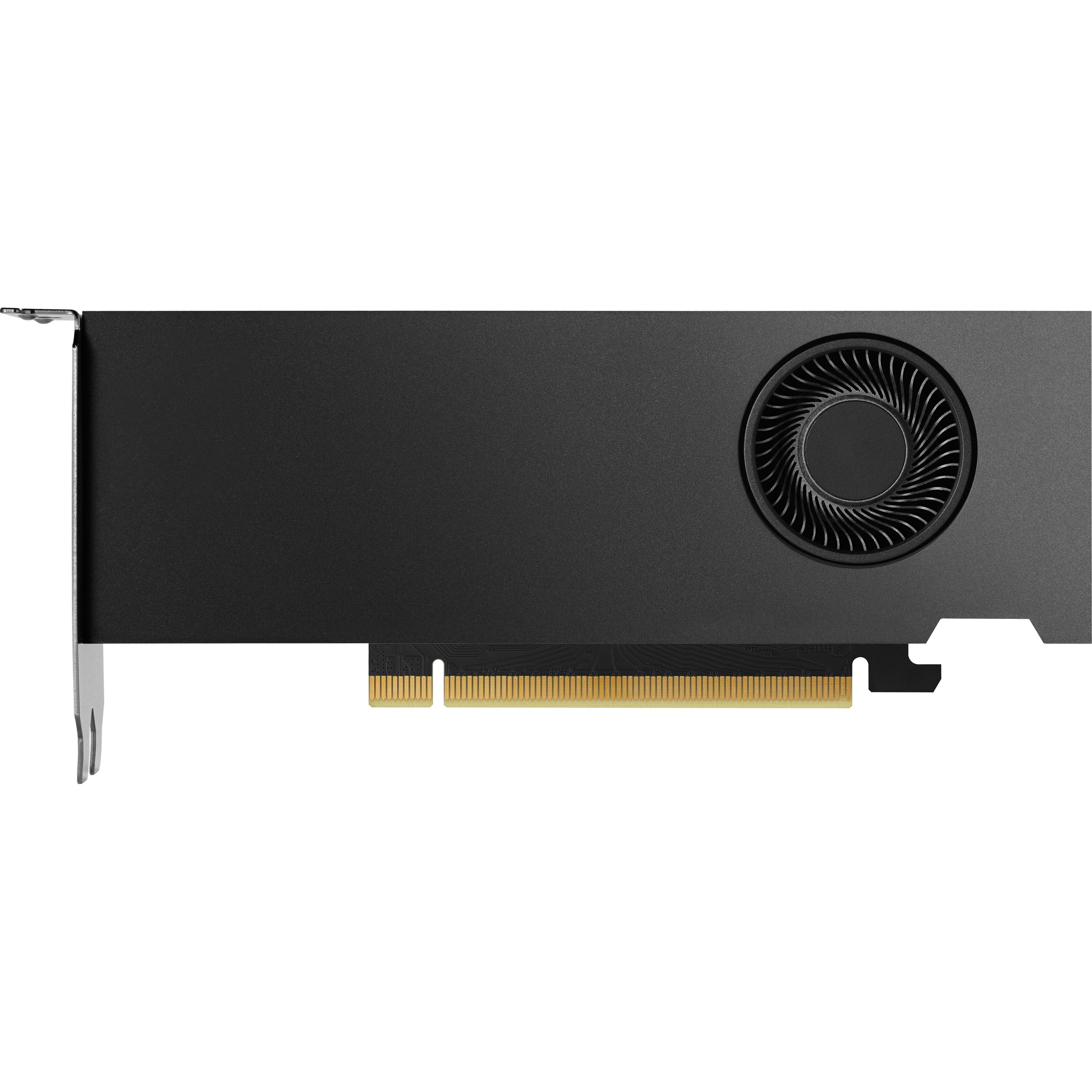PNY RTX 4000 SFF Ada Generation (20 GB), Grafikkarte