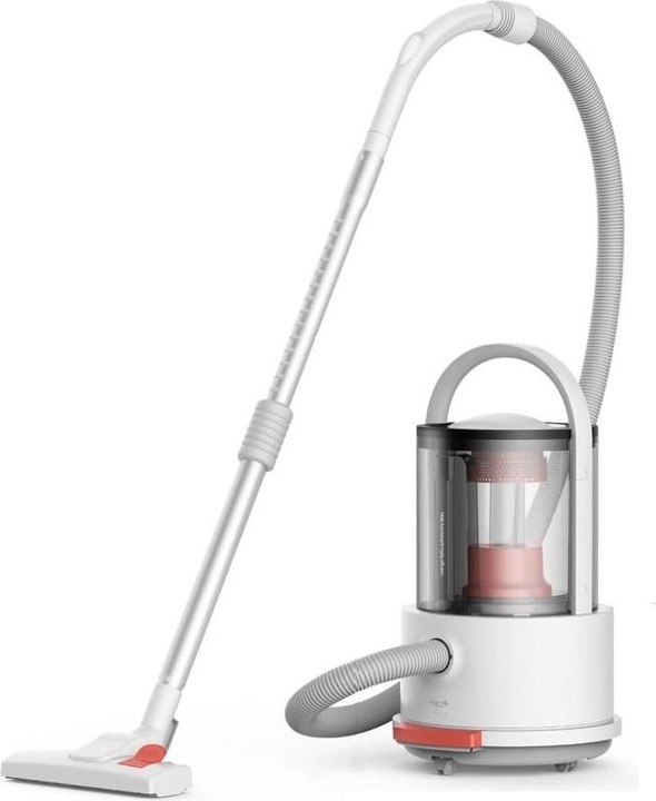 Actual product image Deerma Vacuum Cleaner TJ200