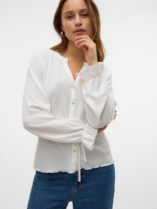 Produktbild Vero Moda VMGELINA Top Bluse (XL)