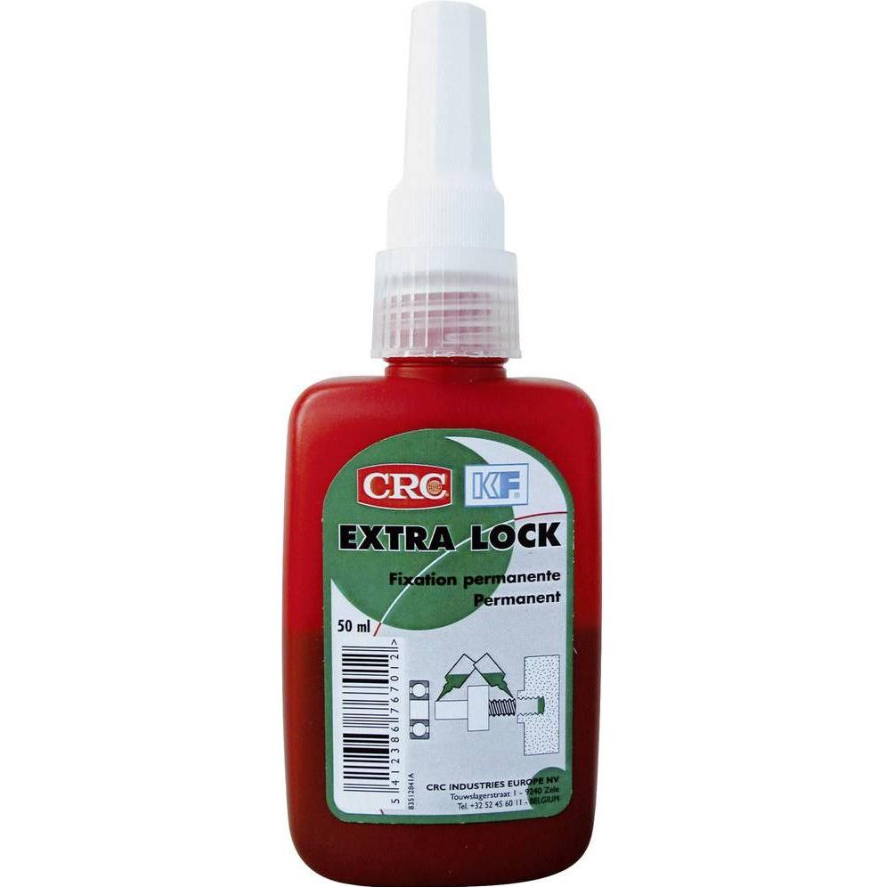 CRC, Klebstoff, Schraubensicherung (50 ml)