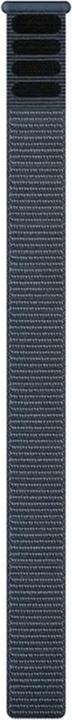 Garmin Ultrafit nylon wristband (22 mm, Nylon)