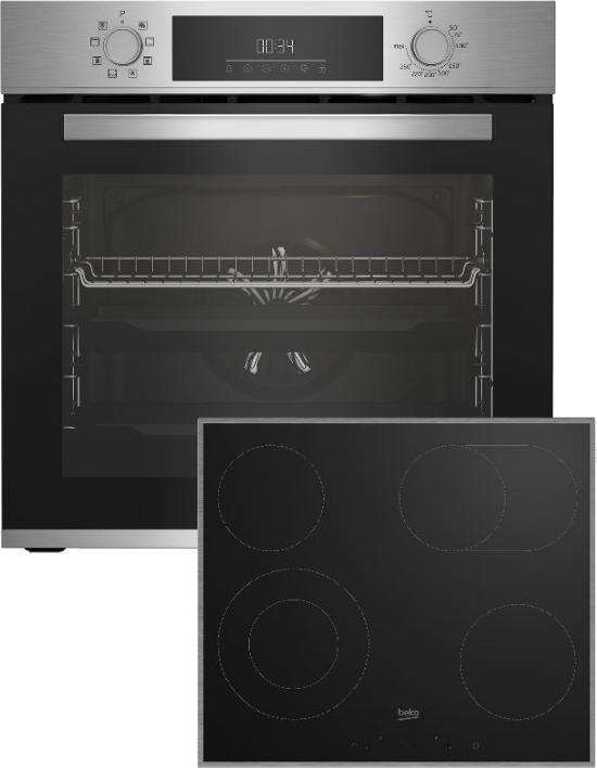 Beko BBSM 12320 X