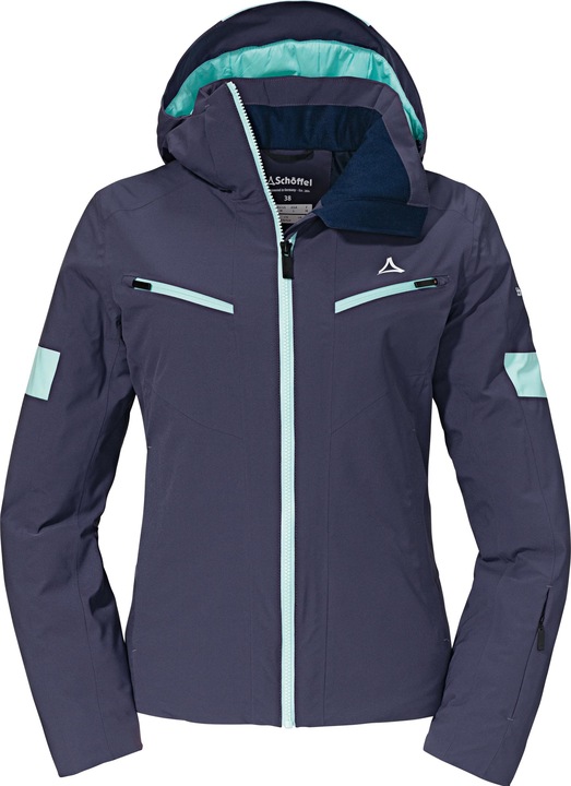 Produktbild Schöffel Pordoi2 Ski (38, M)