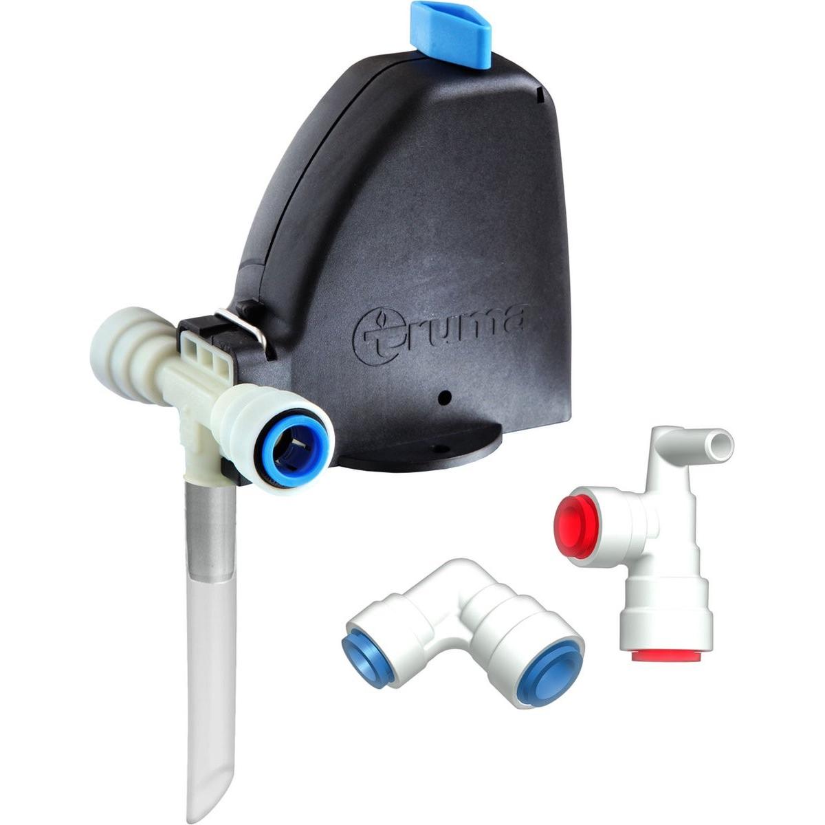 Truma, Tubo + Canalina per cavi, Set acqua FrostControl JG