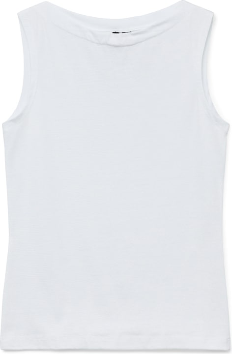 Vero Moda Vmpanda Modal Sl Top Jrs Noos