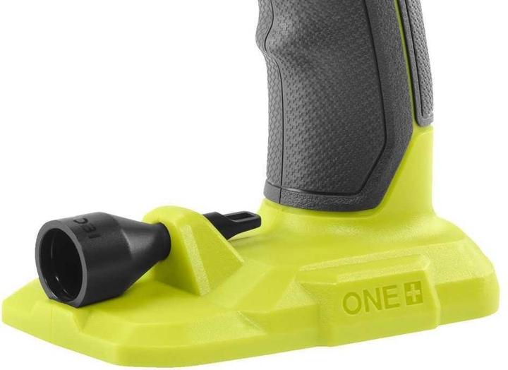 Actual product image Ryobi air pump ONE+ 18V RVI18-0 u/battery & charger
