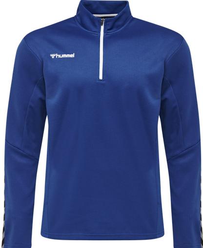 Immagine prodotto hummel Autentica Felpa Con Mezza Zip Per Bambini (140)