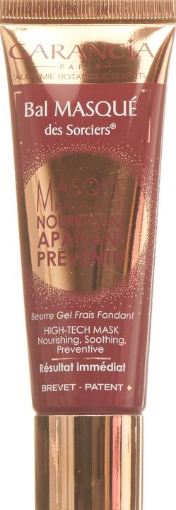 Actual product image Garancia Bal Masque Apais / Nourr (50 ml)