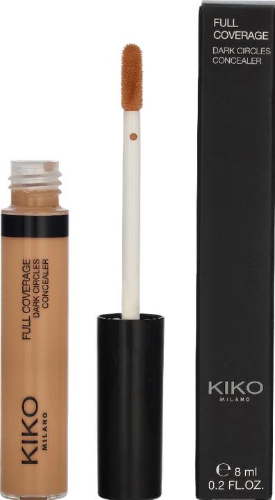 Actual product image KIKO Milano Full Coverage (#07)