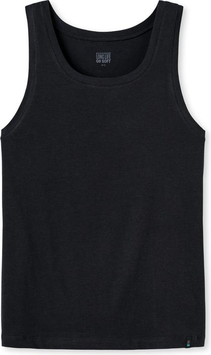 Blue-black