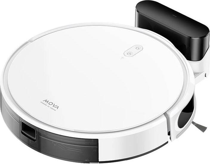 Actual product image Mova M1 (Vacuum mopping robot)