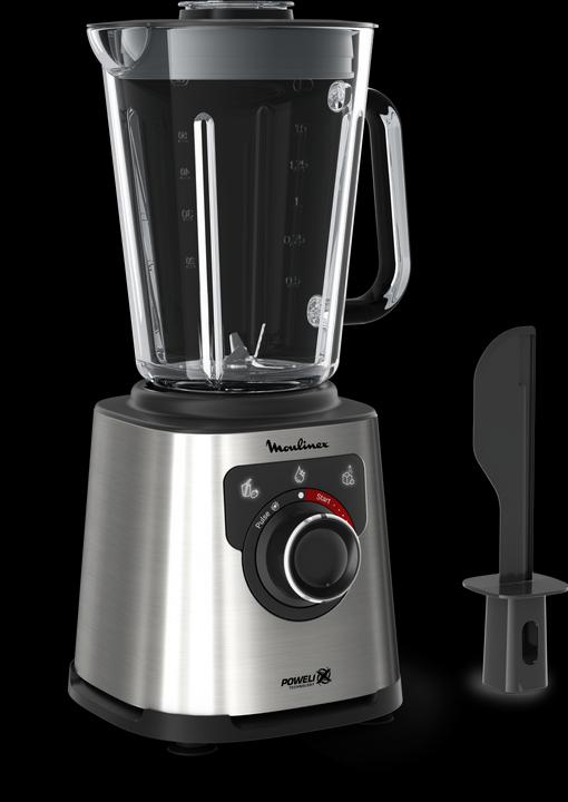 Produktbild Moulinex Perfectmix+ (1200 W)