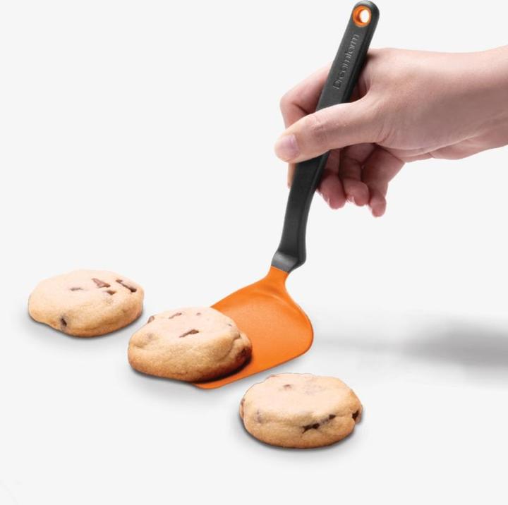 Produktbild DreamFarm Mini Chopula orange