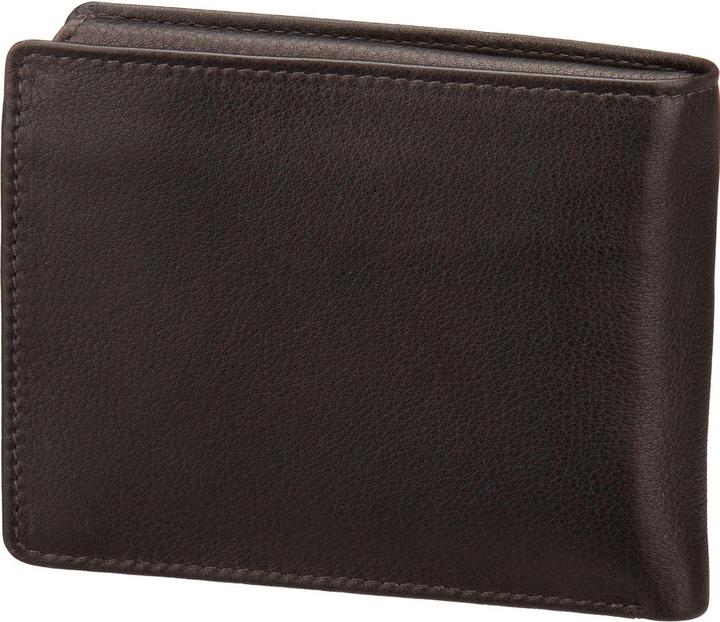 Actual product image Golden Head Wallet Capri RFID Protect 1420