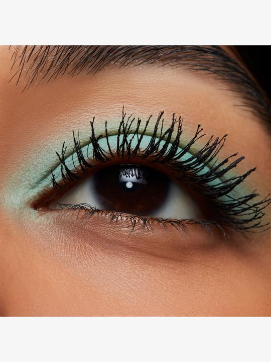 Actual product image MAC Cosmetics M.A.C. Lash Dry Shampoo Mascara Refresh 9 ml (001 Black)