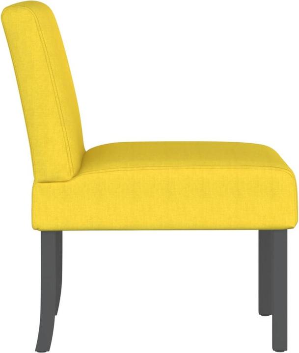 Actual product image vidaXL Polsterstuhl