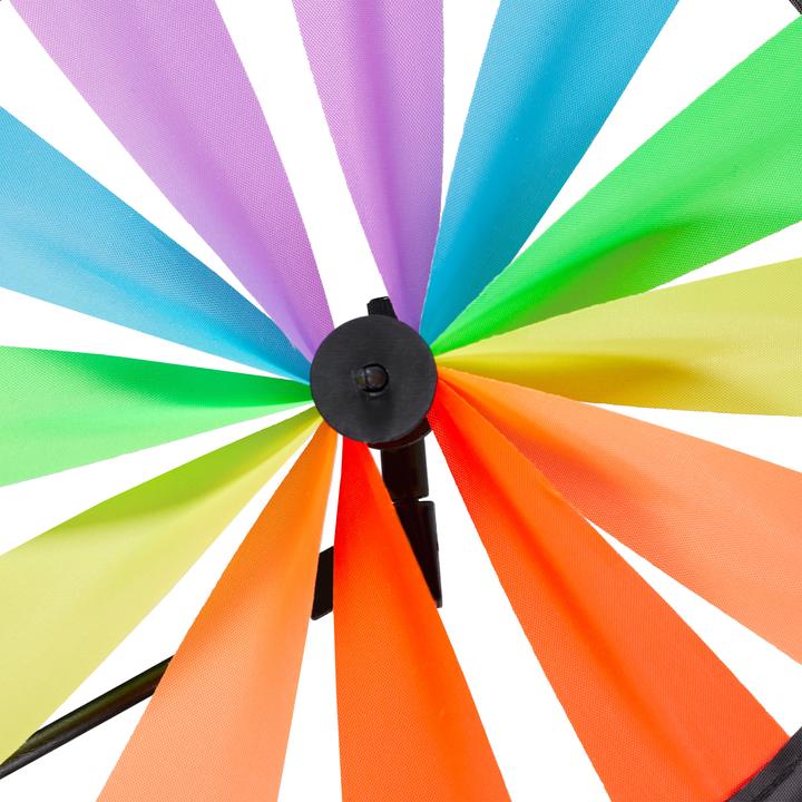 Produktbild Relaxdays Windrad