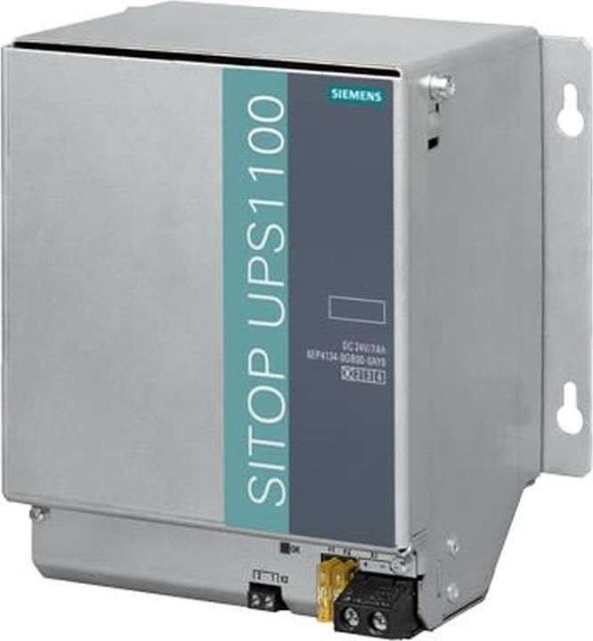 Siemens Battery module SIPLUS PS 7Ah
