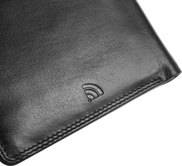 Actual product image Bodenschatz Geldbörse