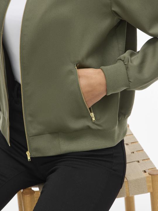 Immagine prodotto Vila VIBUBBLE Reissverschluss Bomberjacke (40)